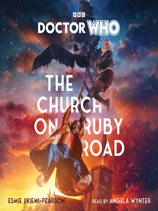 Title details for Doctor Who by Esmie Jikiemi-Pearson - Available